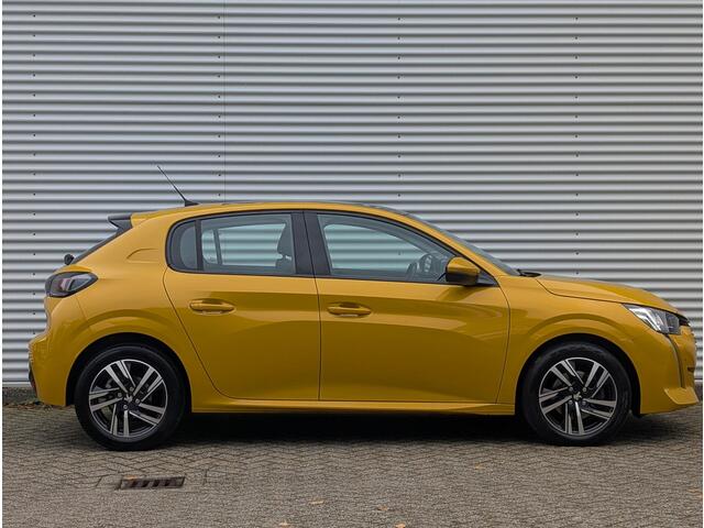 Peugeot 208 Allure 1.2 Turbo 100pk PANORAMADAK | STOELVERWARMING | DEALERONDERHOUDEN | NAVI | CAMERA