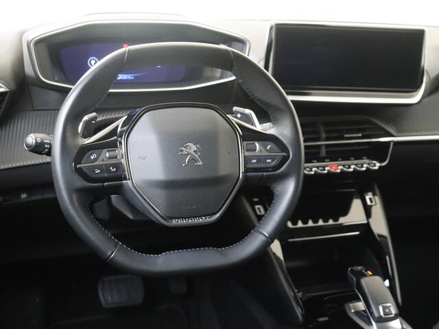 Peugeot 208 1.2 PureTech Allure Pack AUTOMAAT !!!