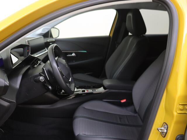 Peugeot 208 1.2 PureTech Allure Pack AUTOMAAT !!!