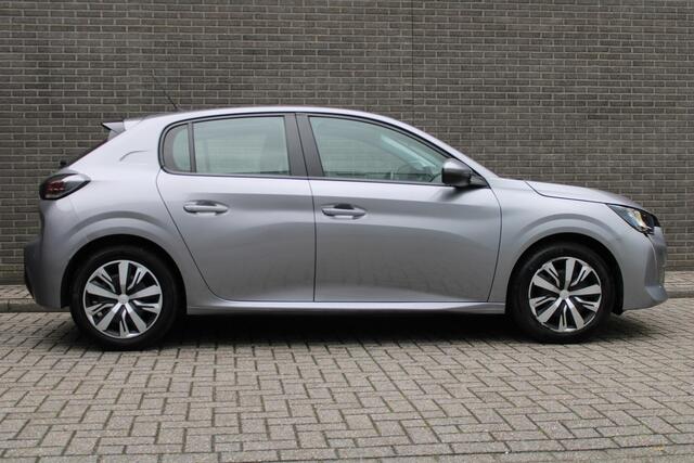 Peugeot 208 1.2 PureTech Active Applecarplay/Androidauto, Parkeersensoren achter, Cruise control