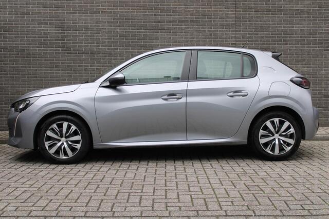 Peugeot 208 1.2 PureTech Active Applecarplay/Androidauto, Parkeersensoren achter, Cruise control