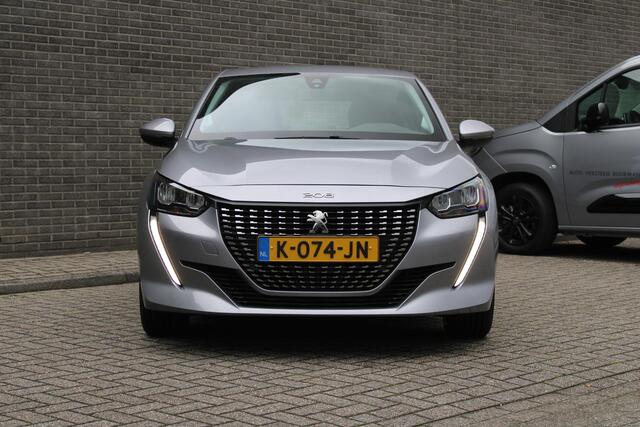 Peugeot 208 1.2 PureTech Active Applecarplay/Androidauto, Parkeersensoren achter, Cruise control