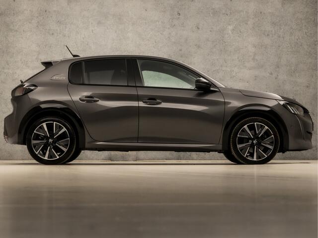 Peugeot 208 1.2 PureTech GT-Line Sport (PANORAMADAK, VIRTUAL COCKPIT, APPLE CARPLAY, 360 CAMERA, LEDER, SPORTSTOELEN, ADAPTIVE CRUISE, KEYLESS, DAB+, NIEUWE APK, NIEUWSTAAT)
