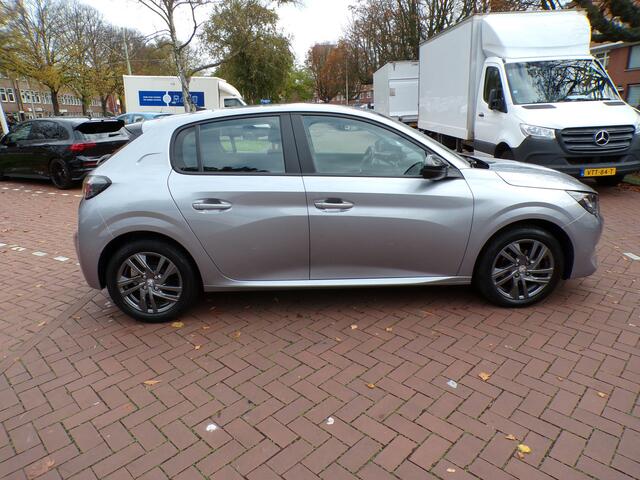 Peugeot 208 1.2 PureTech Active Pack