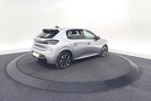 Peugeot 208 PureTech 100 Allure | 360 Camera | Adaptieve Cruise Control | Dodehoekdetectie