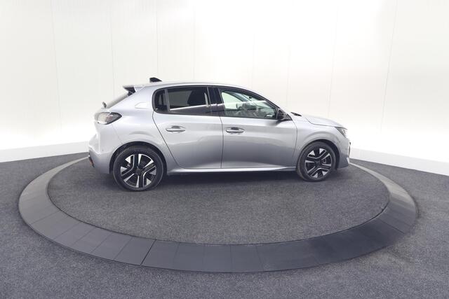 Peugeot 208 PureTech 100 Allure | 360 Camera | Adaptieve Cruise Control | Dodehoekdetectie