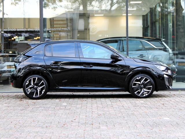 Peugeot 208 Hybrid 136 e-DCS6 GT | Navi / Camera / Climate
