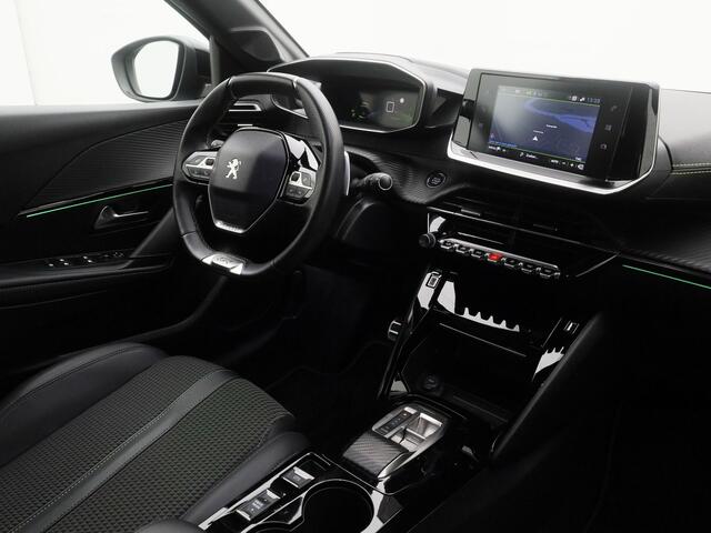 Peugeot 208 1.2 PureTech GT 1.2 PureTech 100 PK Automaat GT-Line | CAMERA | CARPLAY