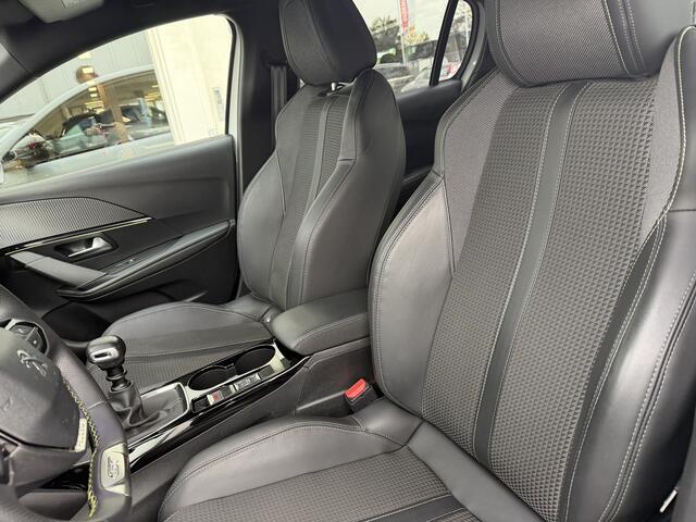 Peugeot 208 1.2 PureTech GT-Line