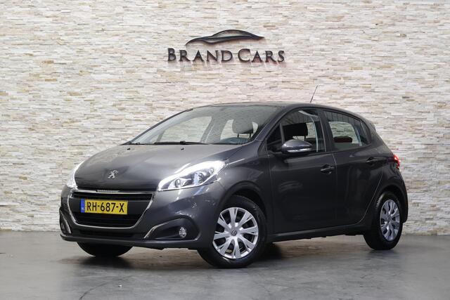 Peugeot 208 1.2 PureTech Blue Lion | PDC | NAP | NL AUTO |