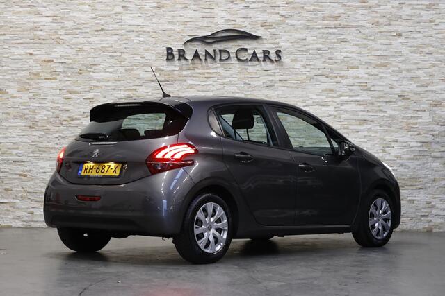 Peugeot 208 1.2 PureTech Blue Lion | PDC | NAP | NL AUTO |