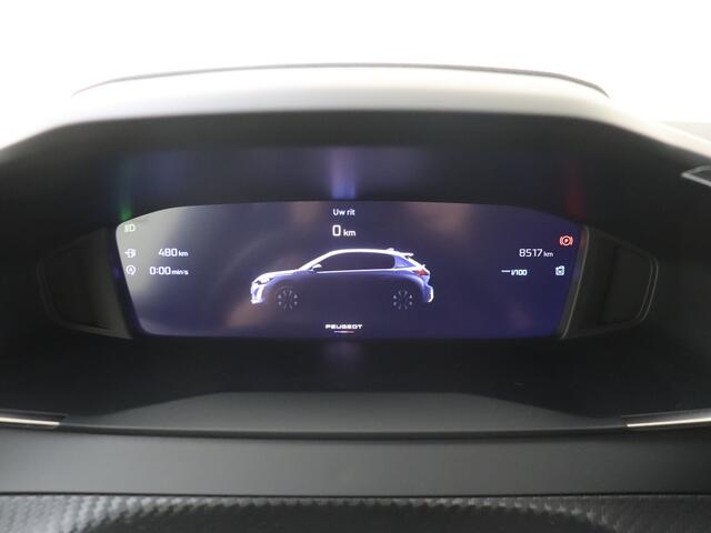 Peugeot 208 1.2 PureTech 100 Allure | Camera | Wireless Carplay | Clima |