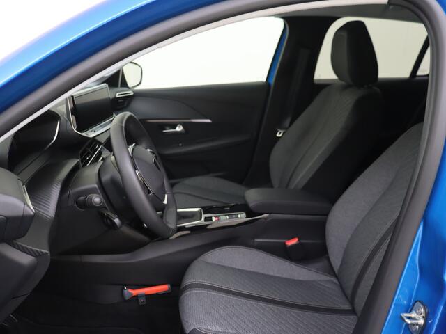 Peugeot 208 1.2 PureTech 100 Allure | Camera | Wireless Carplay | Clima |