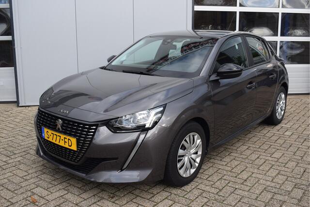 Peugeot 208 1.2 PureTech Active | NL-Auto | Apple Carplay/Android Auto