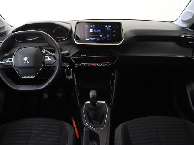 Peugeot 208 1.2 PureTech Active