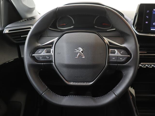 Peugeot 208 1.2 PureTech Active