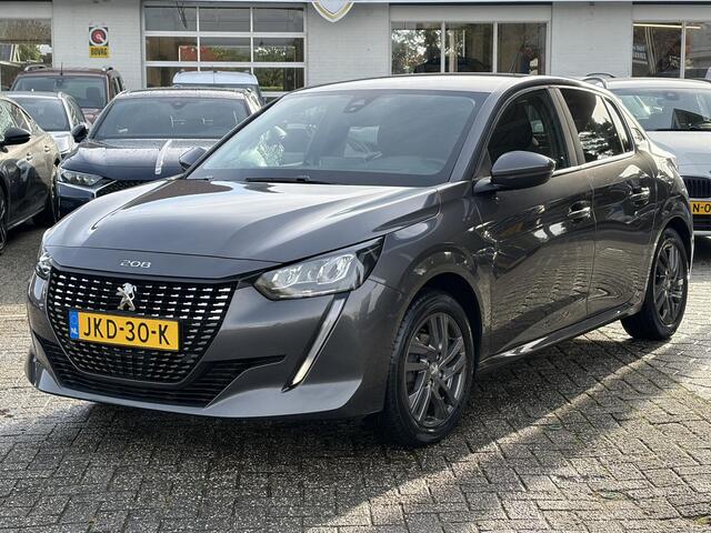 Peugeot 208 1.2 PureTech Blue Lease Active NAVI | CRUISE | KLIMA | BOVAG !