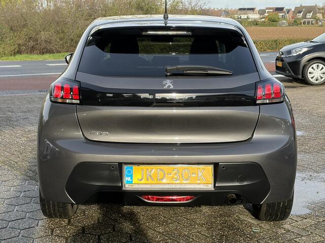 Peugeot 208 1.2 PureTech Blue Lease Active NAVI | CRUISE | KLIMA | BOVAG !