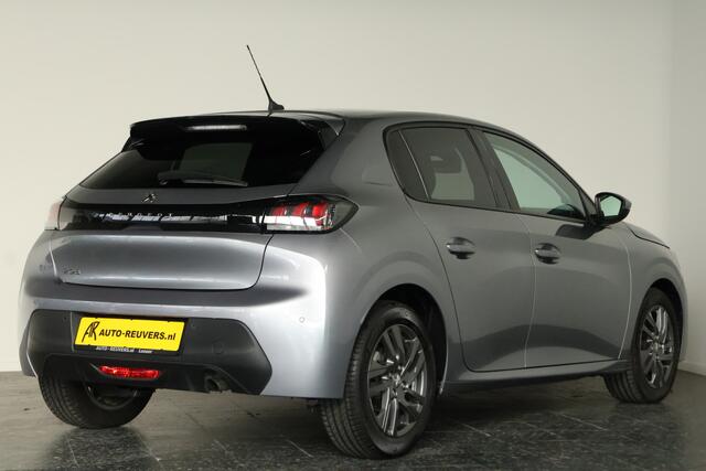 Peugeot 208 1.2 PureTech Style / LED / CarPlay / Navi / Cruisecontrol / DAB