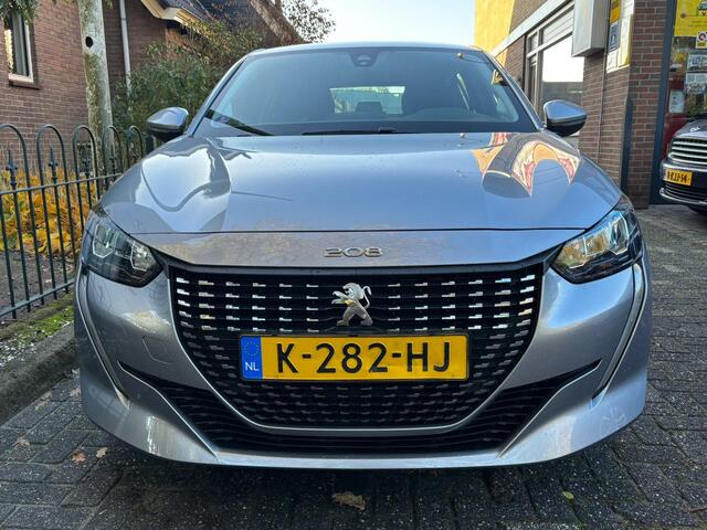 Peugeot 208 1.2 PureTech Active