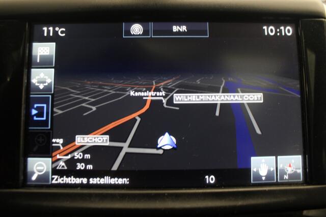 Peugeot 208 1.2 PureTech Blue Lease Executive |Pano|Navi|