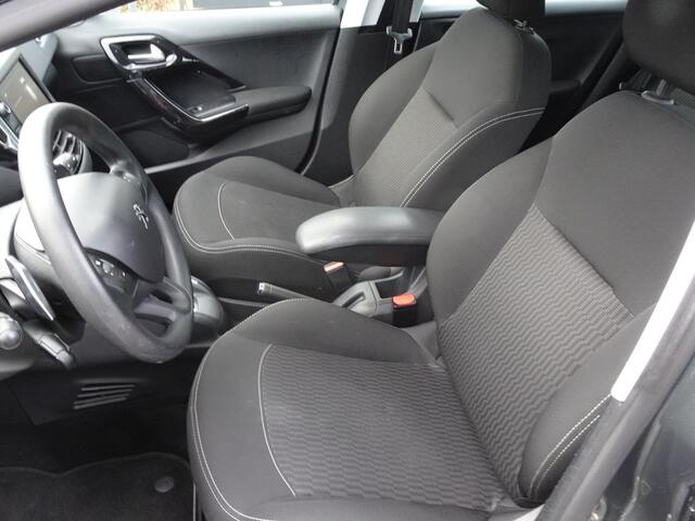 Peugeot 208 1.2 PureTech Active