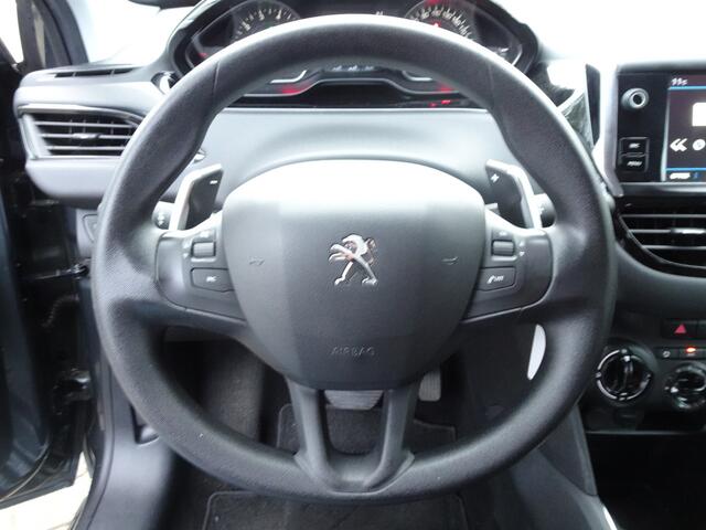 Peugeot 208 1.2 PureTech Active