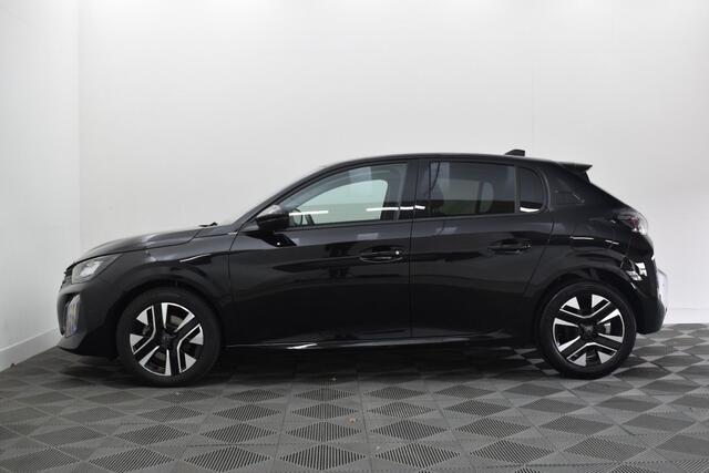 Peugeot 208 1.2 PureTech 100PK ALLURE 5-DRS