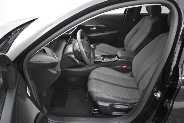 Peugeot 208 1.2 PureTech 100PK ALLURE 5-DRS