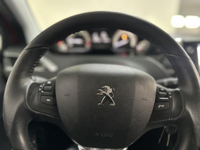 Peugeot 208 1.2 PureTech Blue Lease AIRCO / NAVI / CRUISE