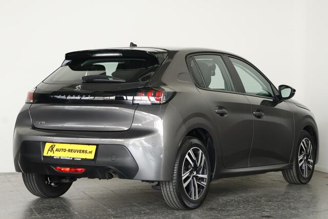 Peugeot 208 1.2 PureTech 100 Active / Navi / CarPlay / Cruisecontrol