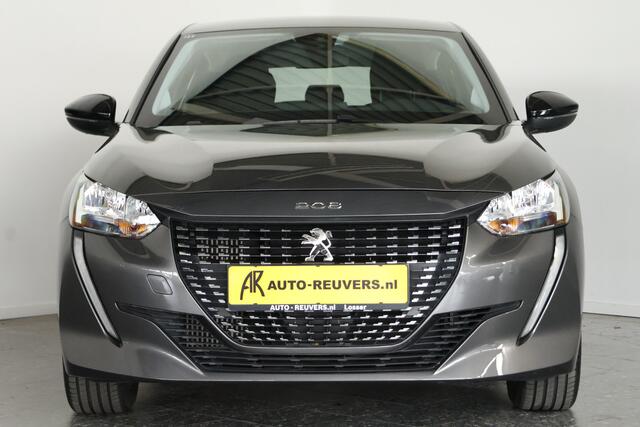 Peugeot 208 1.2 PureTech 100 Active / Navi / CarPlay / Cruisecontrol