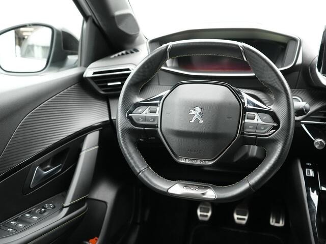 Peugeot 208 1.2 PureTech GT