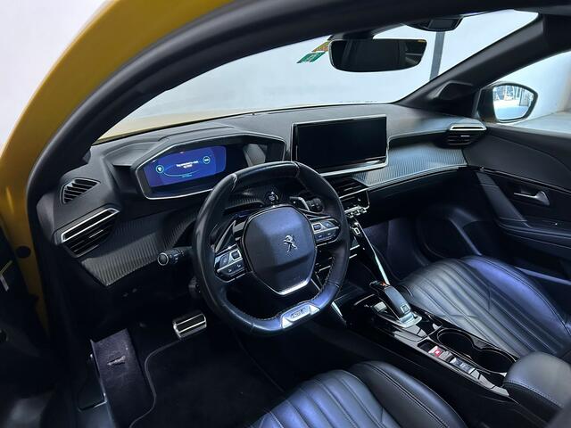 Peugeot 208 1.2 PureTech GT-Line