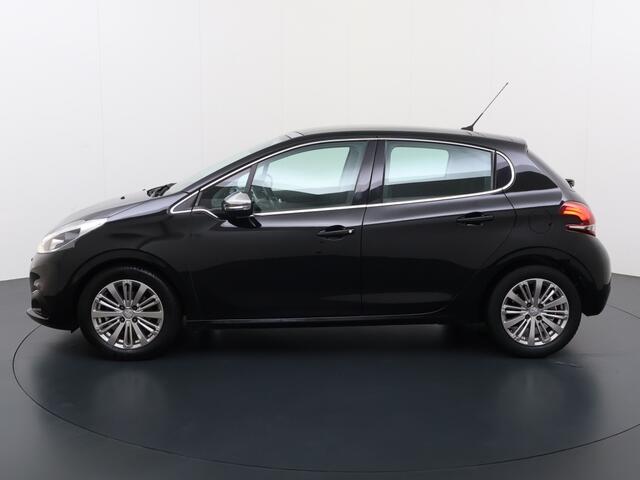Peugeot 208 1.2 PureTech Allure | 110 PK | Cruise control | Bluetooth | Onde