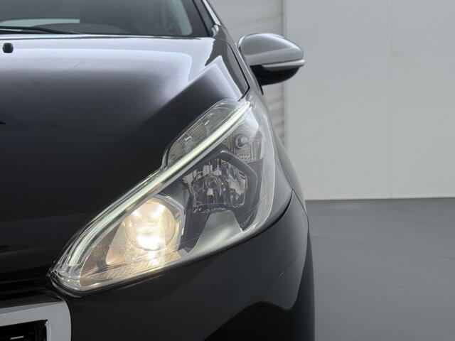 Peugeot 208 1.2 PureTech Allure | 110 PK | Cruise control | Bluetooth | Onde