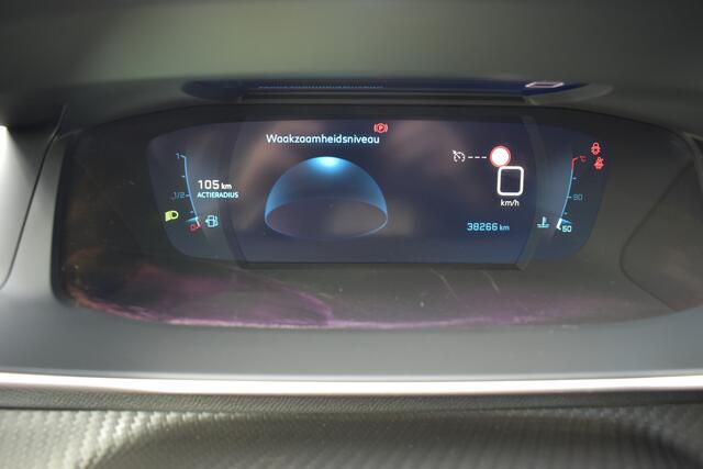 Peugeot 208 1.2 PureTech Allure Pack PLAATJE! 38DKM