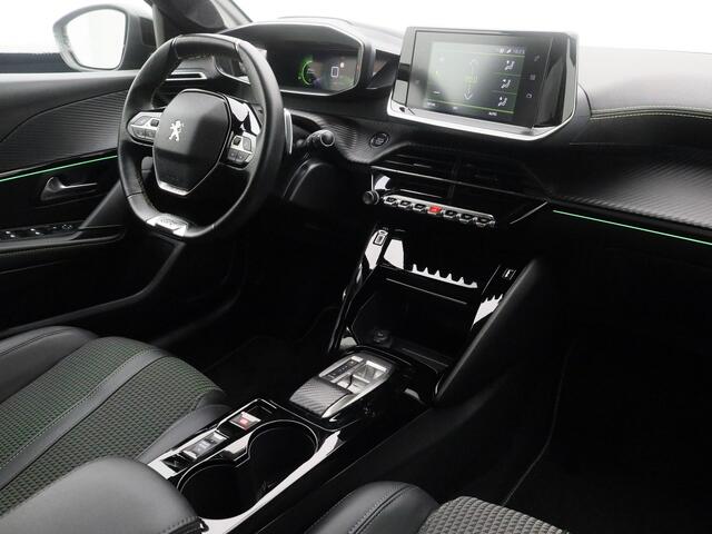 Peugeot 208 1.2 PureTech 100 PK Automaat GT-Line | CAMERA | CARPLAY