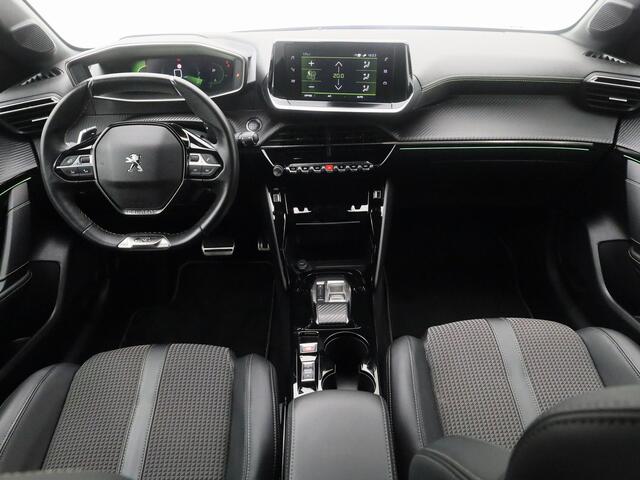 Peugeot 208 1.2 PureTech 100 PK Automaat GT-Line | CAMERA | CARPLAY