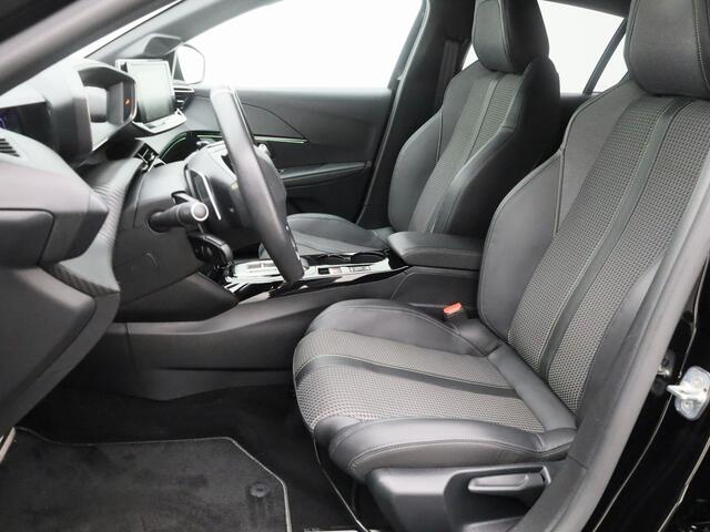 Peugeot 208 1.2 PureTech 100 PK Automaat GT-Line | CAMERA | CARPLAY