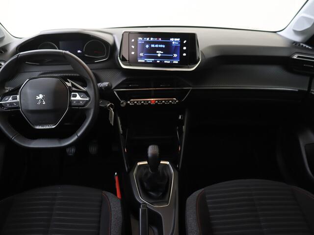 Peugeot 208 1.2 PureTech Active