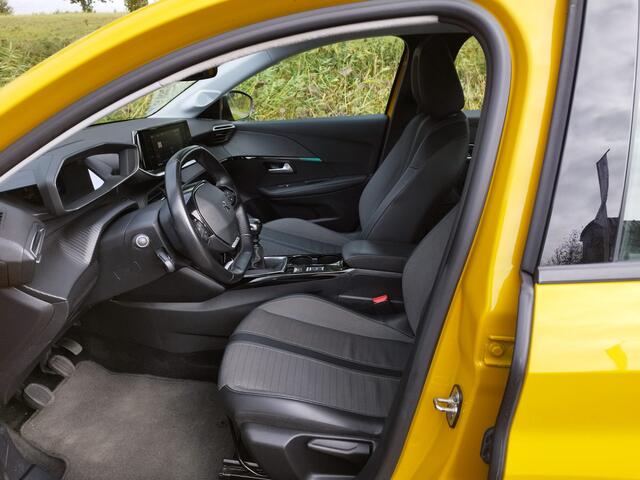 Peugeot 208 1.2 PureTech Allure ** 78.250 km ** Camera ** Virtuele cockpit **