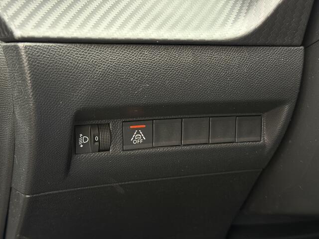 Peugeot 208 1.2 PureTech Active | Airco | Apple Carplay/Android Auto | Lane Assist | Cruise | Ndl Auto | RIJKLAARPRIJS INCL 12 MAANDEN GARANTIE EN BEURT