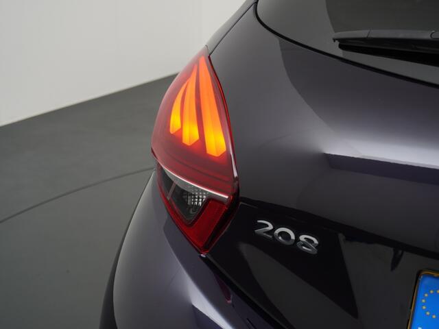 Peugeot 208 1.2 PureTech Allure | Cruise control | Apple car play | Bluetoot