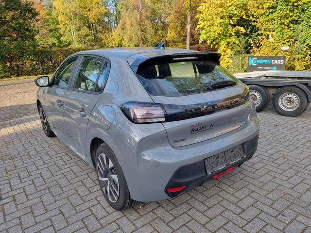 Peugeot 208 Hybrid e-DCS6 Allure