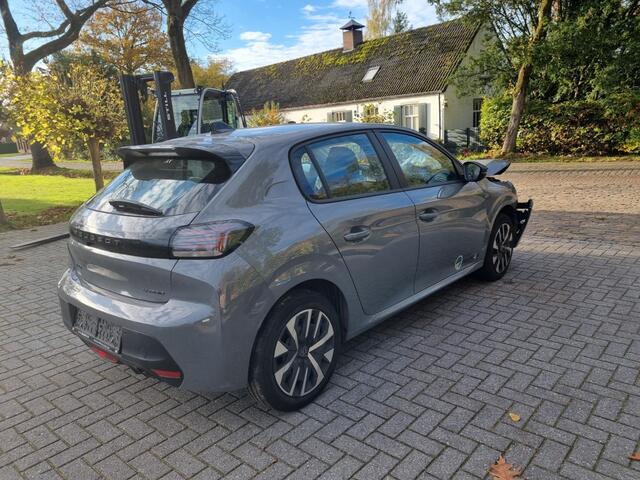 Peugeot 208 Hybrid e-DCS6 Allure