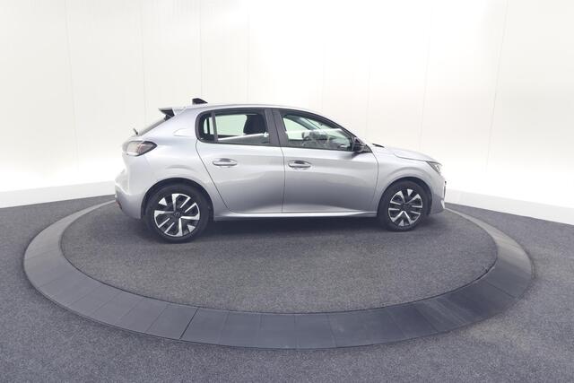 Peugeot 208 PureTech 100 Active | Parkeersensoren | Navigatie | Apple Carplay