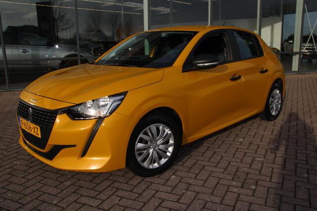 Peugeot 208 1.2 PureTech Like