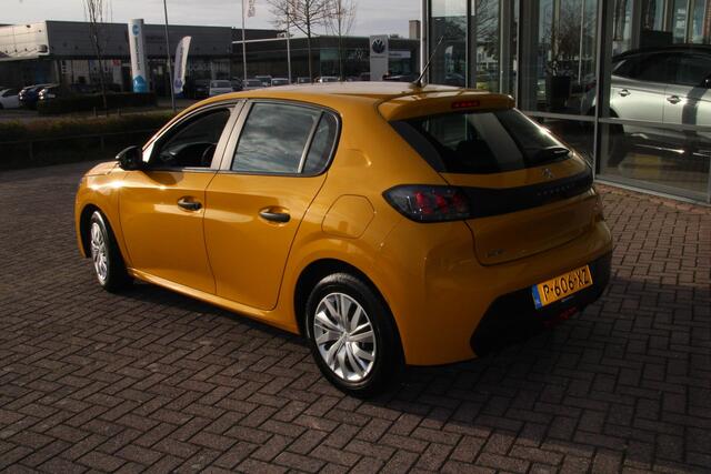 Peugeot 208 1.2 PureTech Like