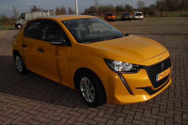Peugeot 208 1.2 PureTech Like